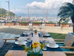 -美人鱼帆船海鲜餐厅(七星湾游艇会店)