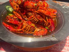 -熊记虾王·小龙虾(东晓南店)