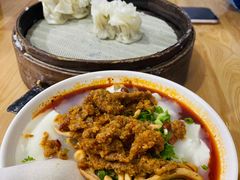 -晓友烧麦(光华村店)