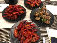 -上海新发展亚太JW万豪酒店