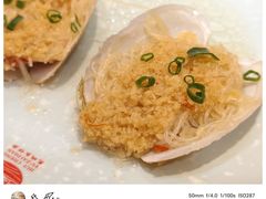 -抱德·潮汕味(琶洲店原惠城鱼仔)