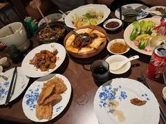 -奉天小馆·非遗东北菜(沈阳万象城店)