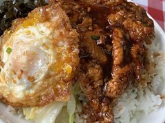 -辣肉面大王(天平路店)