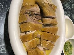 -醉南拳客家菜·河田鸡(西禅寺杨桥店)