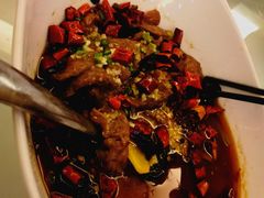 -松雅轩商务婚礼生日(同和店)