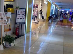 -北京华联购物中心(同成街店)