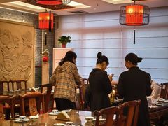 -面辣子·陕西家乡菜(钟楼店)