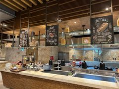 -天津湾西餐厅(三亚海棠湾洲际度假酒店)