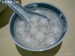 酒酿园子（特写）-乾隆美食·本帮菜(黄河路店)