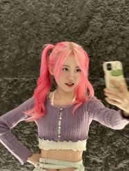 -MY HAIR ARDOR