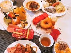 -大同云冈美高大酒店