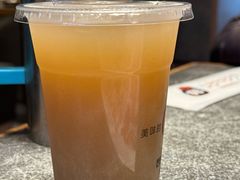 -草家酱蟹炭火烤肉店(珲春南路二店)