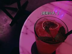 -Darling Queen·Mini·Live·House