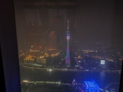 -广州四季酒店·天吧·高空酒吧