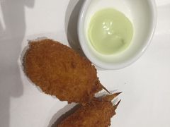 -大渔铁板烧(大悦城店)