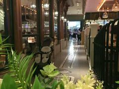 大堂-金椰壳· 大厨新加坡菜(壹方城店)