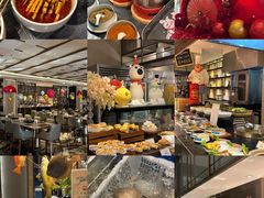 -安蒂娅·海鲜自助餐厅(安蒂娅美兰酒店)