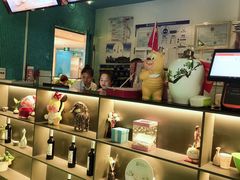 -青瓷火锅料理(西单大悦城店)
