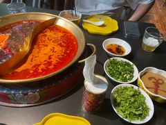 -羊大爷涮肉(亮马桥店)