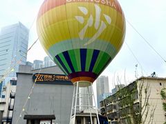 -长沙悦方ID MALL