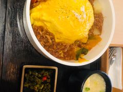 -呀咪咖喱屋(龙之梦购物中心莘庄店)