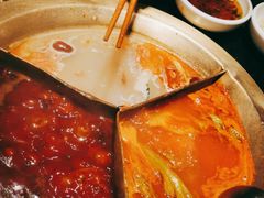 -周师兄大刀腰片火锅(洪崖洞旗舰店)