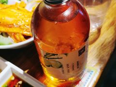 -么肆烤肉(汉街形象店)