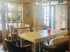 -Cafe Alice咖啡爱丽丝(奥城店)