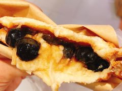 珍珠爆浆吐司-司乎·日式鲜吐司(EFC欧美广场店)
