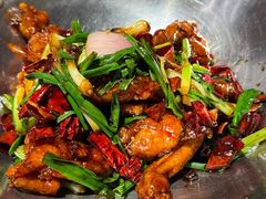 -珍宝海鲜JUMBO Seafood(ifc店)