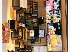 -麦当劳(瓦房店世纪广场店)