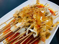 -郑家包子牛肉拉面(尚勤路店)