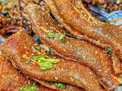 -回头烧烤(悦荟购物中心店)