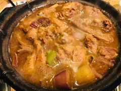 -范贤光鸡公煲(平乐园总店)