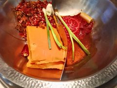 -李姑婆鲜切牛肉火锅自助(凤城二路店)