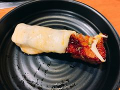 -肥肥虾庄·金牌油焖大虾(杨园滨江时代walk店)