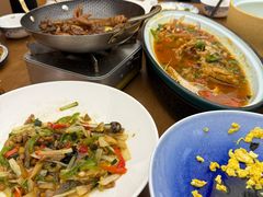 -鸿运楼·舌尖上的徽菜