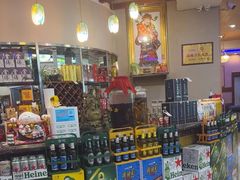 -老虎滩船说·海胆水饺·大连海鲜(老虎滩店)