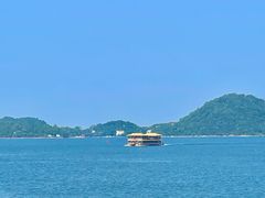 -万佛湖风景区