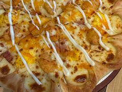 -必胜客(金高店)