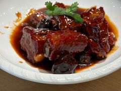 话梅排骨-兔爸私家小厨(新北万达店)