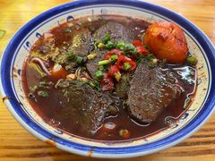 -十里香粉馆(虹桥中路店)