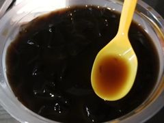 -秦云老太婆摊摊面(磁器口店)