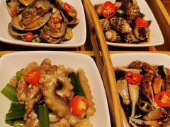 -必点海鲜·鲅鱼水饺(鞍山西道店)
