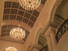 -LONG BAR 廊吧(外滩华尔道夫酒店)