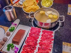 -牛事制造局牛肉火锅(莲岳路店)