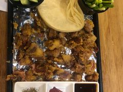 -陈傻子餐厅(世纪都会店)