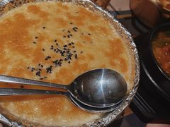 -冰川延边料理·炭烤串(原小木屋店)