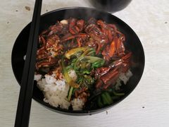 -弄堂面馆(金运路店)