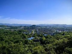 -善卷洞风景区